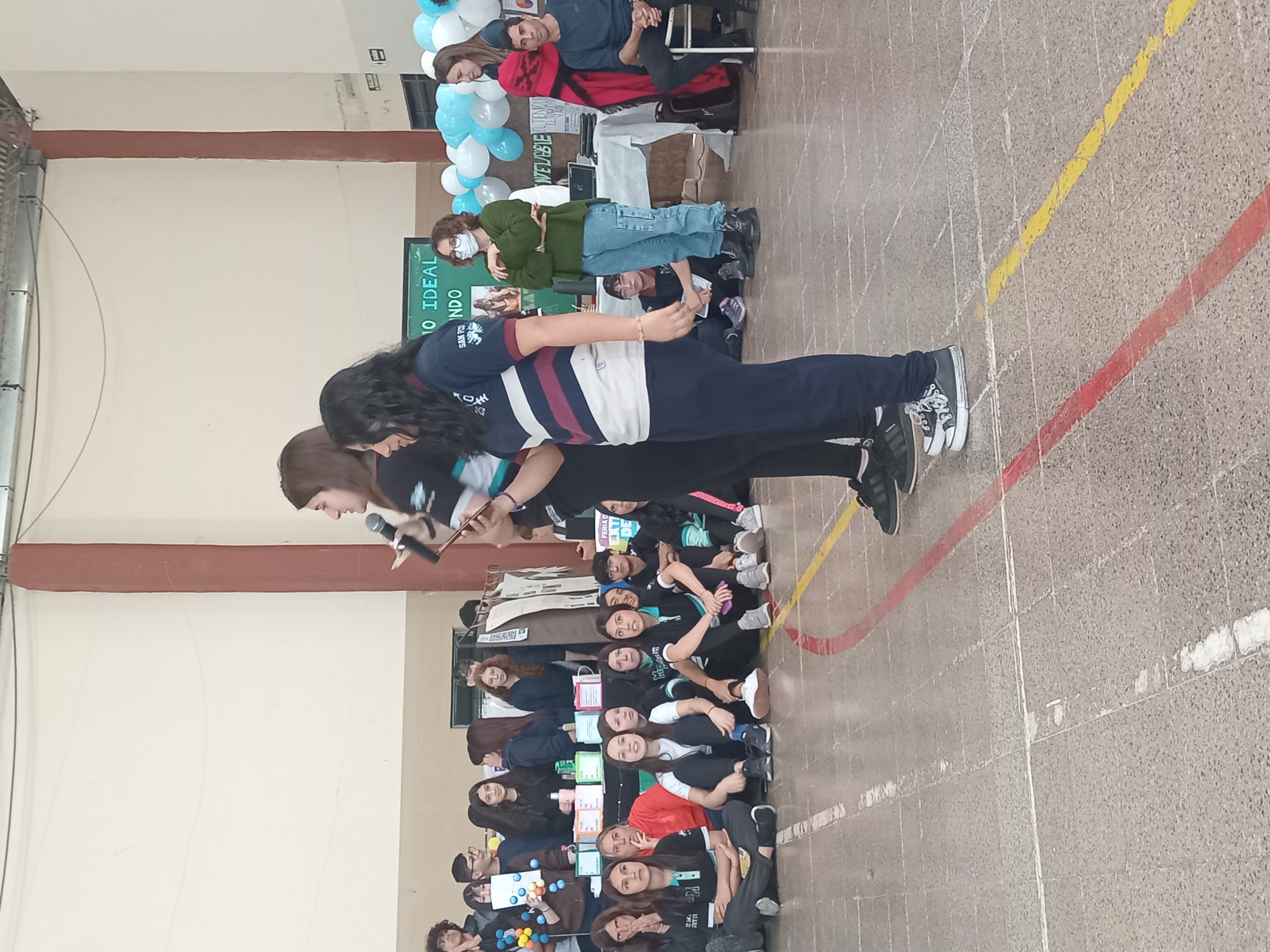 Feria de Ciencias Ravetti