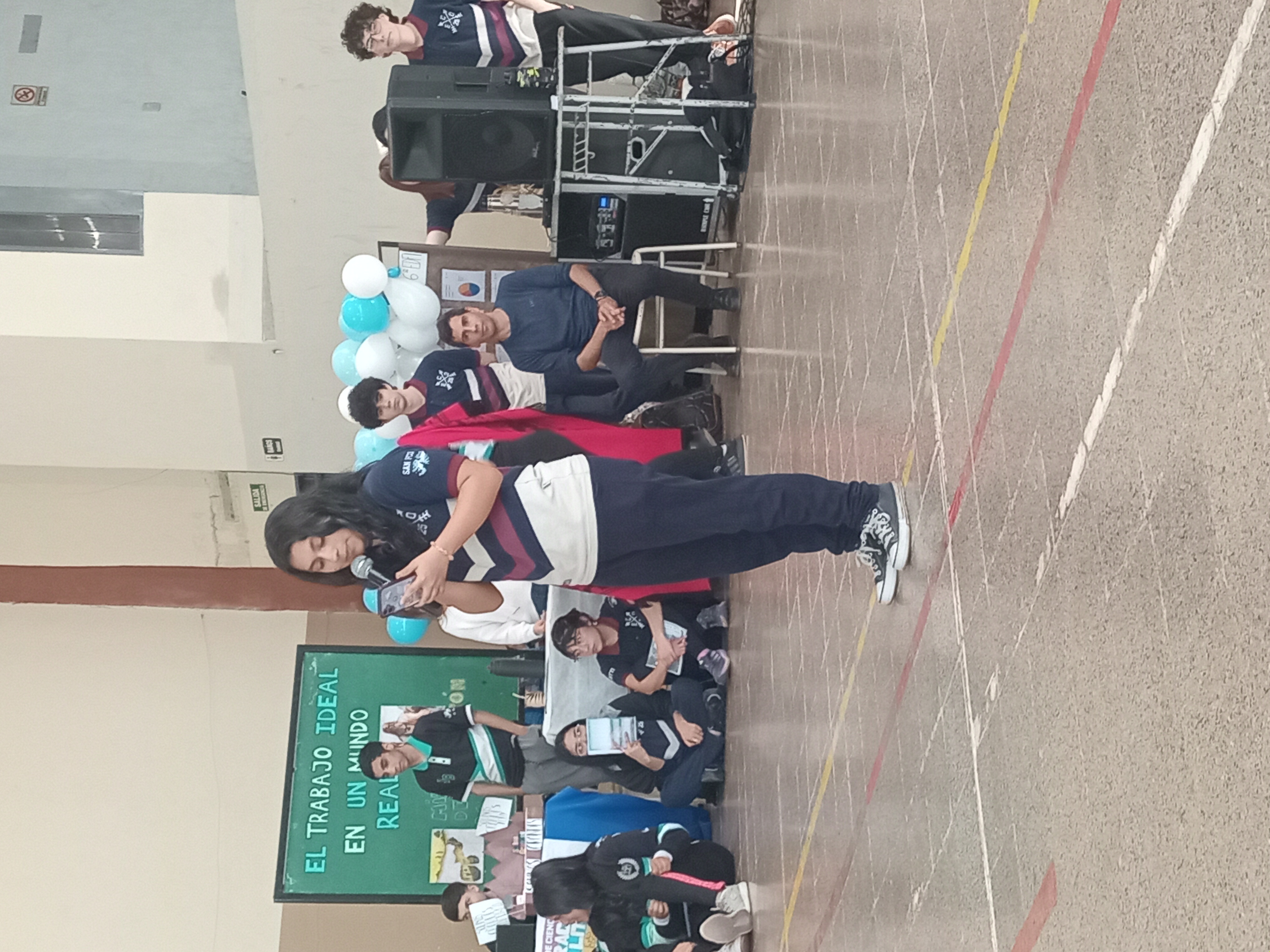 Feria de Ciencias Ravetti