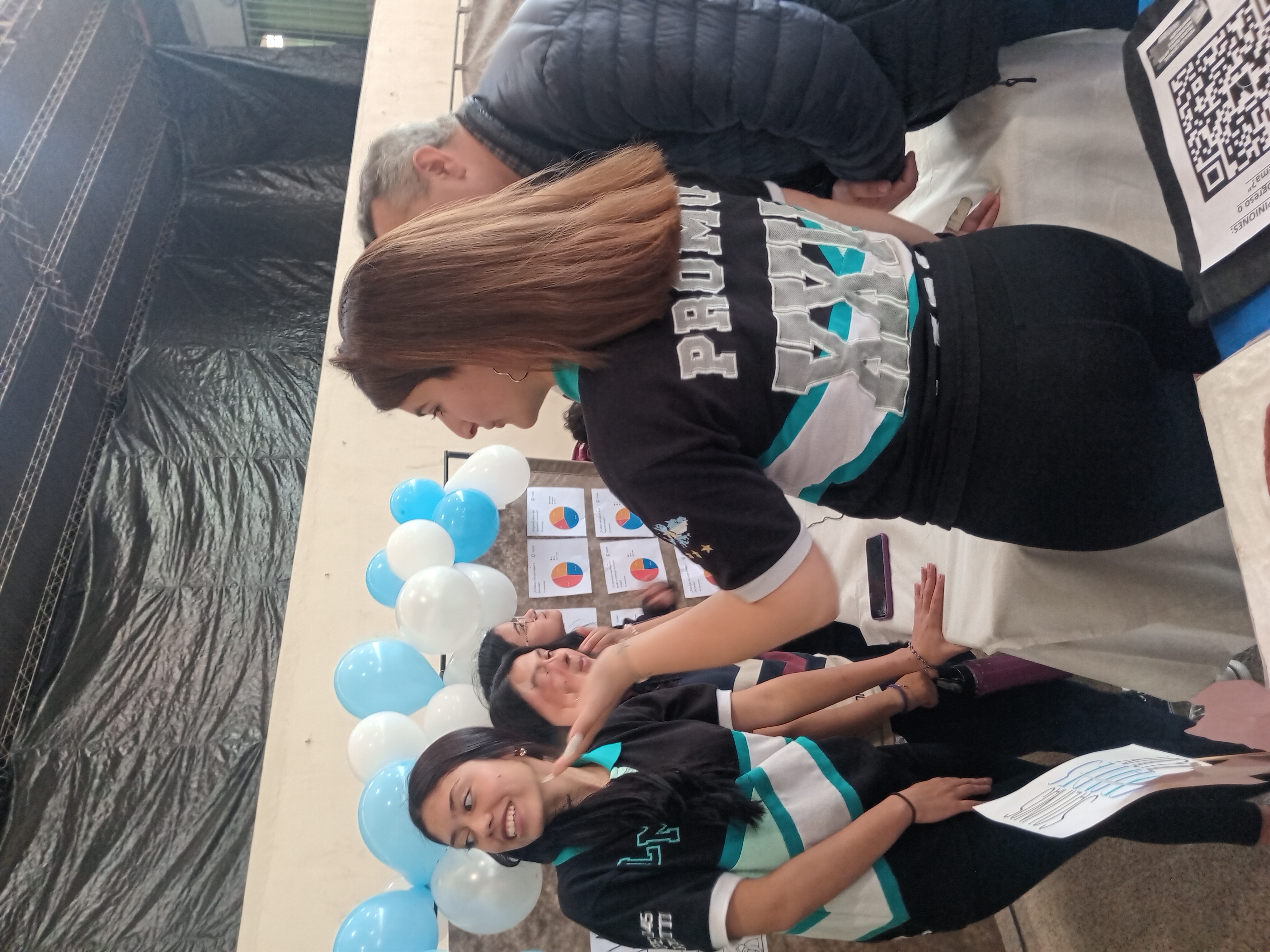 Feria de Ciencias Ravetti