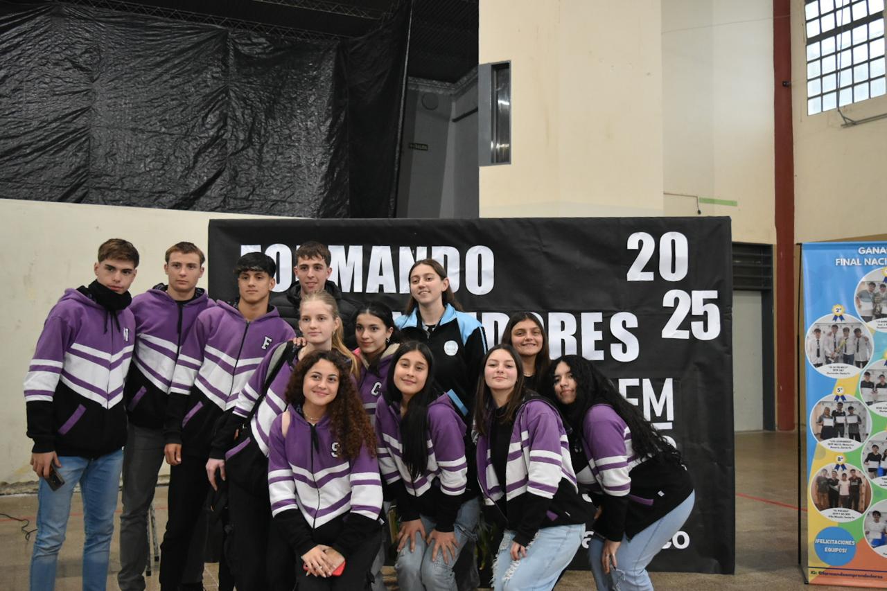 Conexión con la Comunidad