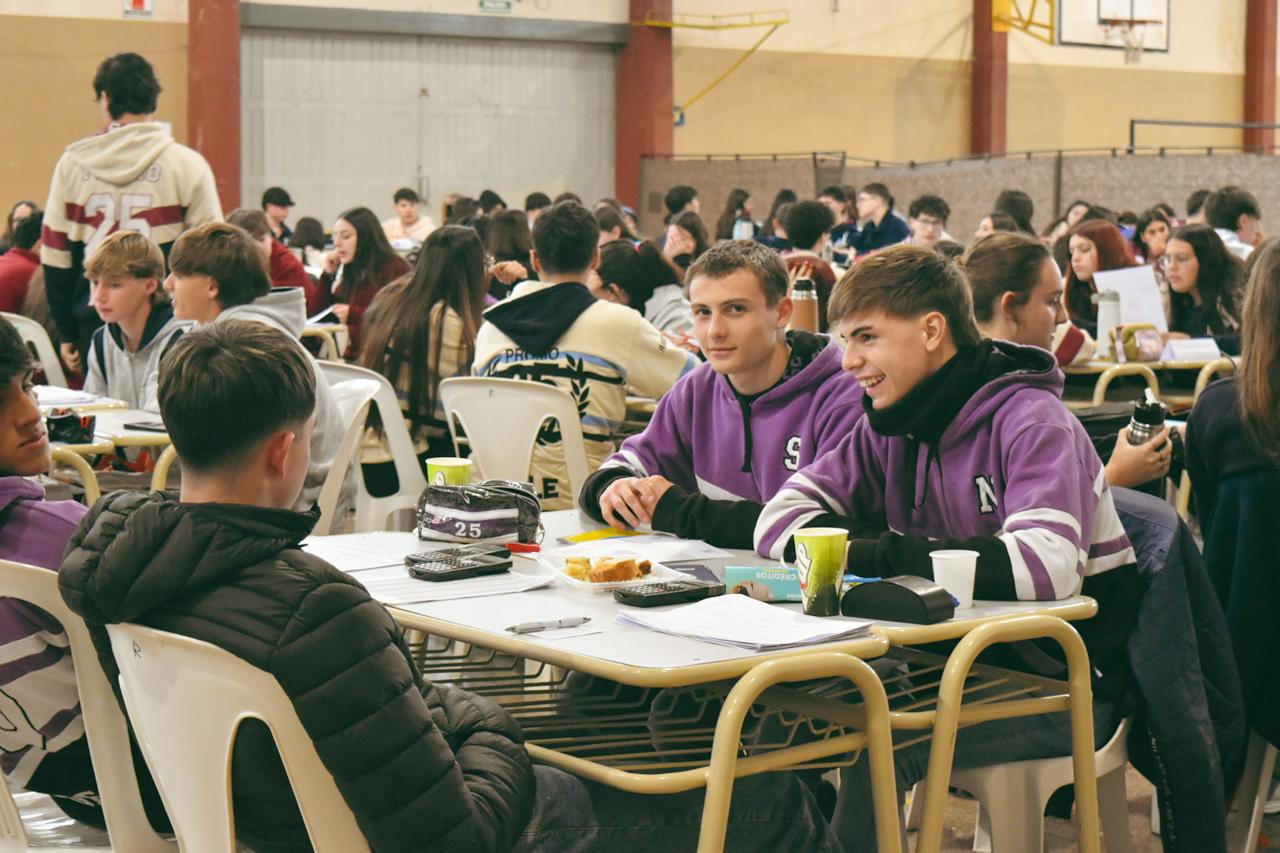 Compromiso y Creatividad