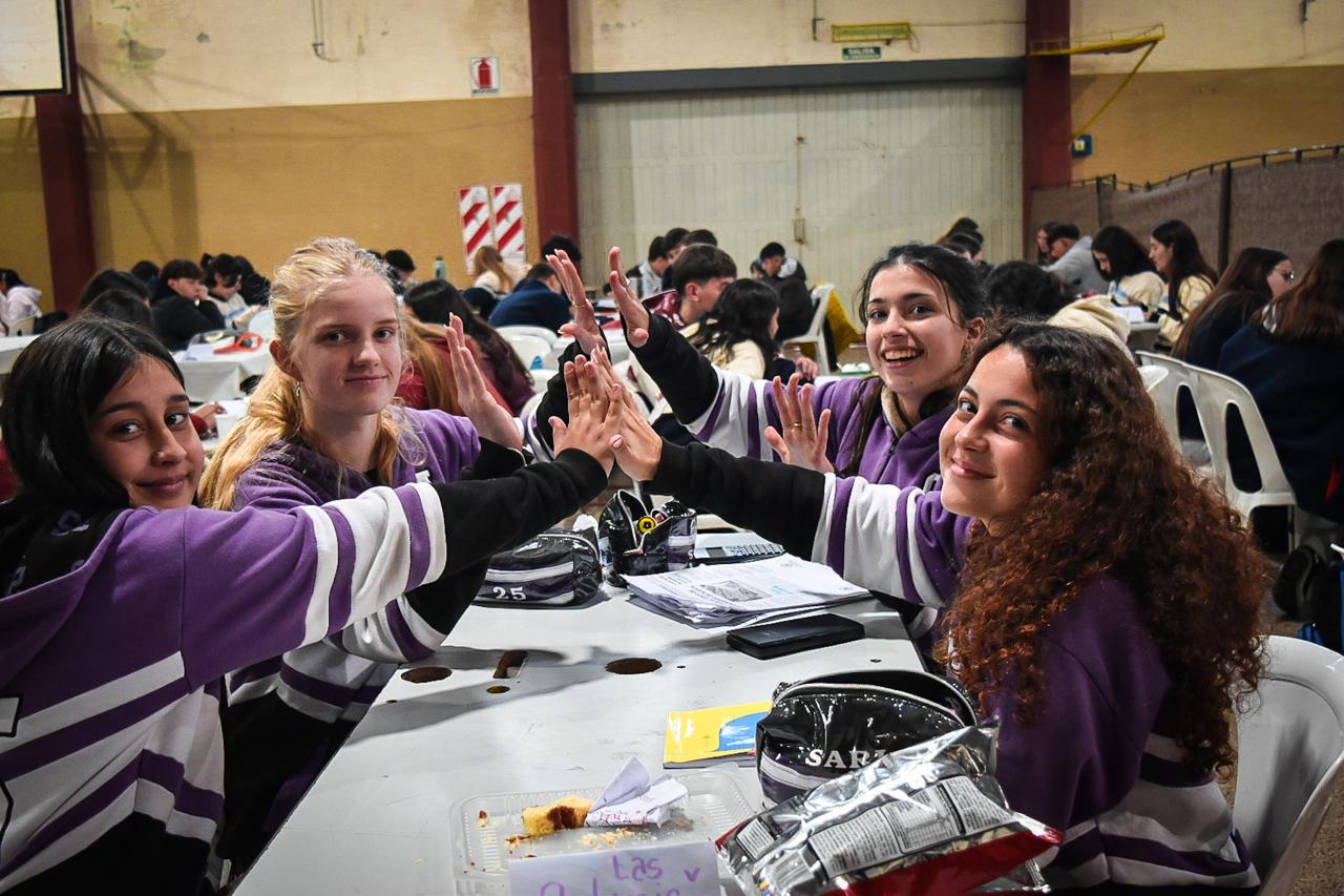 Resolviendo Desafíos